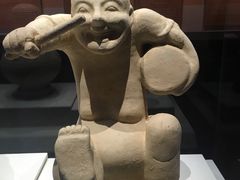 景点-历代帝王庙博物馆