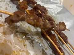 -江味龙虾馆·裸蓝龙虾(南山店)