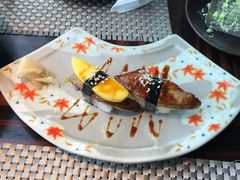 -山葵家·创意料理(宁波来福士店)