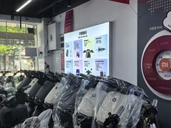 -九号电动车(安定门内大街店)