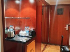 -赤峰美林谷四季山度假酒店