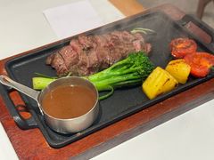 -NG PASTA吴居·中华意面·鲜牛排(南头古城店)