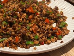 黑三剁-浩海火燒雲傣家菜(芮欧百货店)