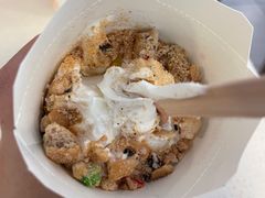 -麦当劳(永泰得来速店)