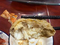 -吕四渔港码头海鲜餐厅