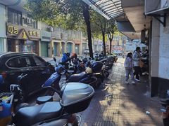 -甜心阁(沿江路店)