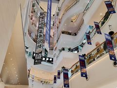 -金茂览秀城