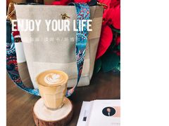 澳白-HAPPEN(江川东路店)