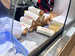 -Bánh Mì Huynh Hoa