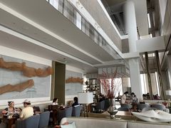 -北京柏悦酒店·锦庭餐厅Dining Room