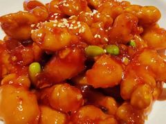 -九毛九西北菜(大东海店)