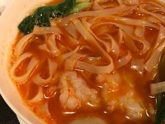 浓汤龙虾稻田面-广州文华东方酒店·江-由辉师傅主理