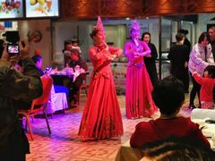 -巴扎美食·新疆菜·西域歌舞表演餐厅(新疆大厦店)