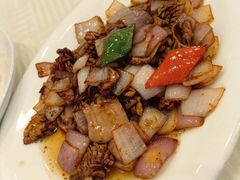 -怡园饭店-餐厅(四望亭店)