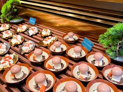 -東盛炭烤自助料理(玄武招商花园城店)