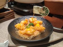 -农耕记·湖南土菜(南山珠光店)