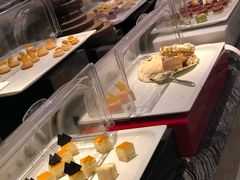 -青岛富力艾美酒店