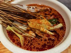 -嘉州叶婆婆钵钵鸡(建设路店)