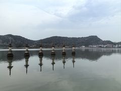 -鸣鹤古镇