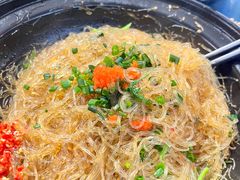 粉丝煲-光头饭店(新安路店)