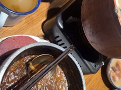 -丹江渔村(首都机场店)