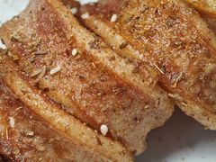 香酥鱿鱼筒-点胜汇·点心粤菜·手工制作(揭阳店)