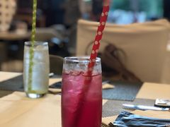 -新发展亚太JW万豪酒店·福苑咖啡厅