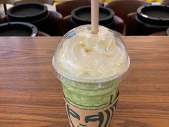 -星巴克(天津佛罗伦萨小镇店)