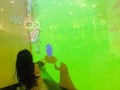 -Lilliput·粒粒堡亲子餐厅(嘉定宝龙店)