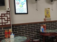 大堂-恒信牛奶甜品(南京总店)