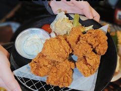 -小川洋风料理(汉街店)