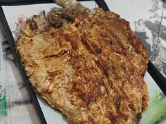 -途肴·老农饭庄(百里峡店)