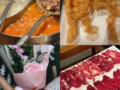 -牛事制造局牛肉火锅(莲岳路店)