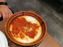 -萨莉亚意式餐厅(大宁音乐广场店)