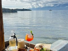 -六阅·福十 FORTEN 海景咖啡西餐厅(双廊古镇店)