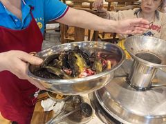 -肖肖酸萝卜鱼火锅(总店)