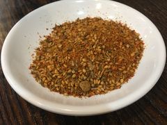 干调料-韩风烤牛肉冷面店