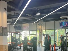-AFTERWORK健身(万通中心店)