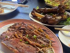 -有奴思烤肉·清真(正宁路店)