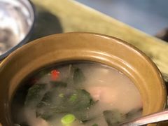 -正宗南铁拉叔沙煲螺·烧烤·秘制靓粥(南铁总店)