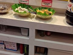 -合易泓烤肉•首创生椰大油边(宁山路店)