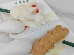 -古早外婆(天佑城店)