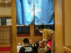 -小山日本料理(兴业太古汇店)