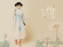 -倾城宝贝儿童摄影(浦东金谊店)