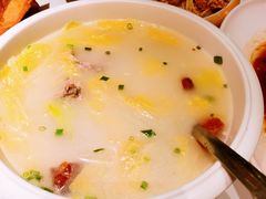 -羲和雅苑•北京烤鸭(吴中路万象城店)