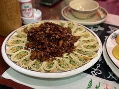 -一块豆腐(李沧书院路店)