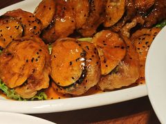 -惠宾饭庄(中山路店)