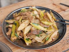 -老鲍农家乐