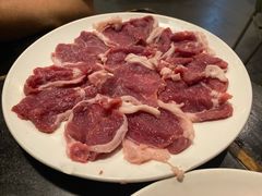 -将台涮肉(酒仙桥店)