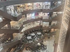 -港汇恒隆广场